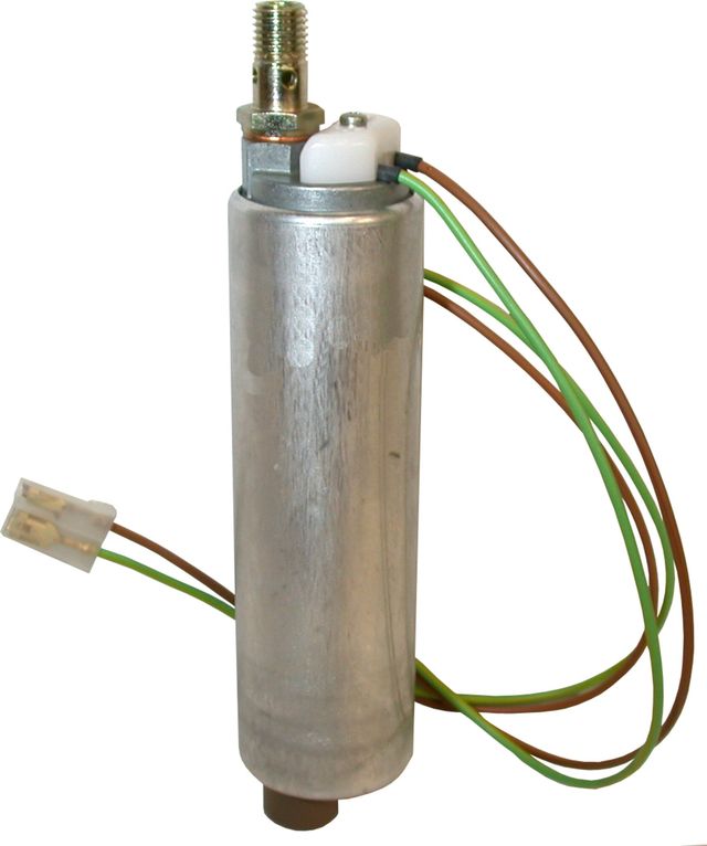 Бензонасос (топливный насос) JP Group для Audi 100 IV (C4) 1990-1994. Артикул 1115201500