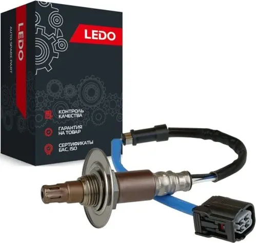 Лямбда-зонд (Ledo). Артикул 80018LSO