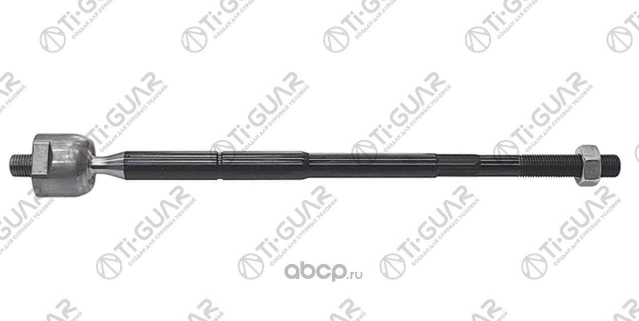 РУЛЕВАЯ ТЯГА (TI-Guar). Артикул TG4550329625