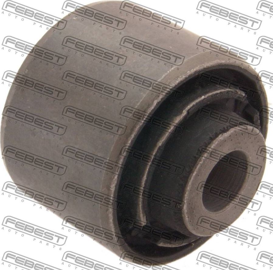 Сайлентблок заднего рычага подвески Febest. Артикул HAB-150