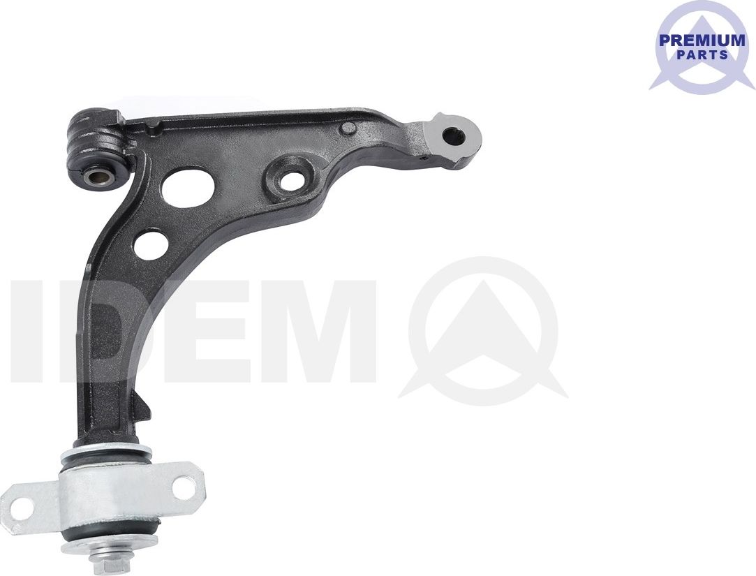 Поперечный рычаг передней подвески Sidem (Чугун). Артикул 54173