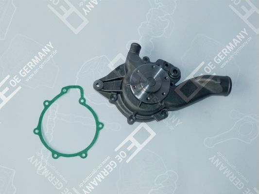Помпа (водяной насос) OE Germany для MAN L2000 1993-2006. Артикул 02 2000 082602