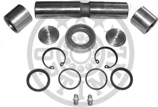 Ремкомплект шкворня поворотного кулака  Optimal. Артикул G8-539