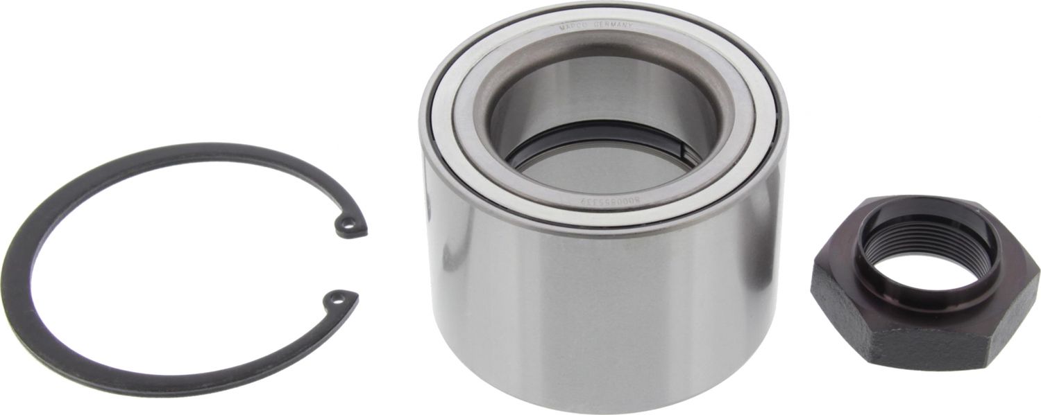 Ступичный подшипник (комплект) MAPCO. Артикул 26071