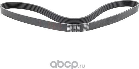 Приводной ремень поликлиновой Bando. Артикул 6PK1105