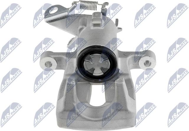 Тормозной суппорт NTY задний правый для Renault Megane III 2008-2016. Артикул HZT-RE-003