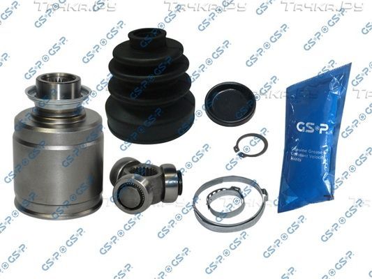 Шрус внутренний (граната) GSP передний правый для Honda Accord VII 2003-2008. Артикул 623023