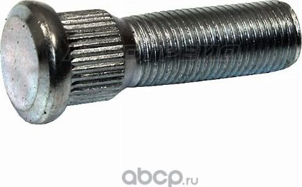 Шпилька колесная NISSAN X-TRAIL 00-TIIDANOTE 05- (SAT). Артикул ST4322241B00