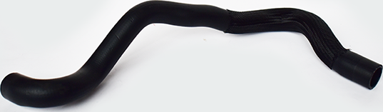 Патрубок радиатора (системы охлаждения) ASAM (резина). Артикул 73567