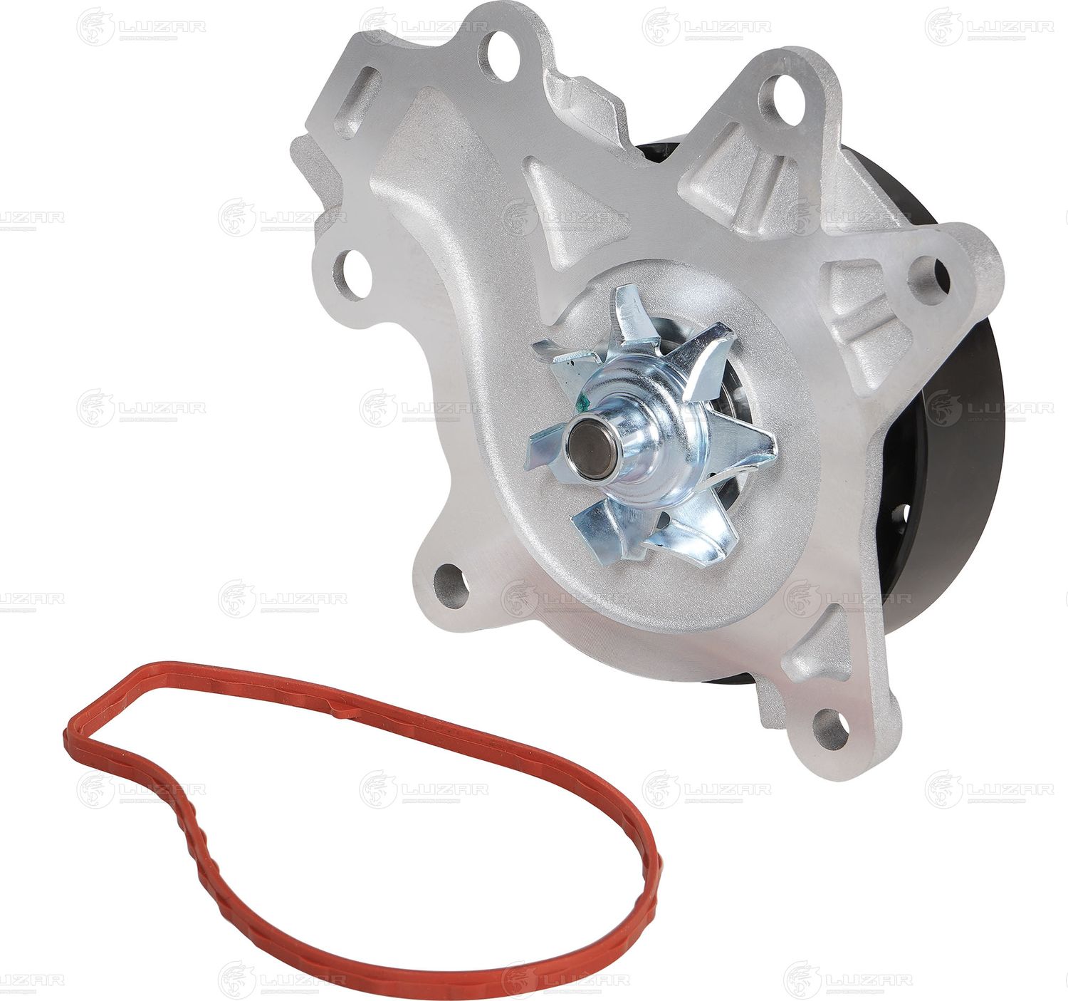Помпа (водяной насос) Luzar. Артикул LWP 1953