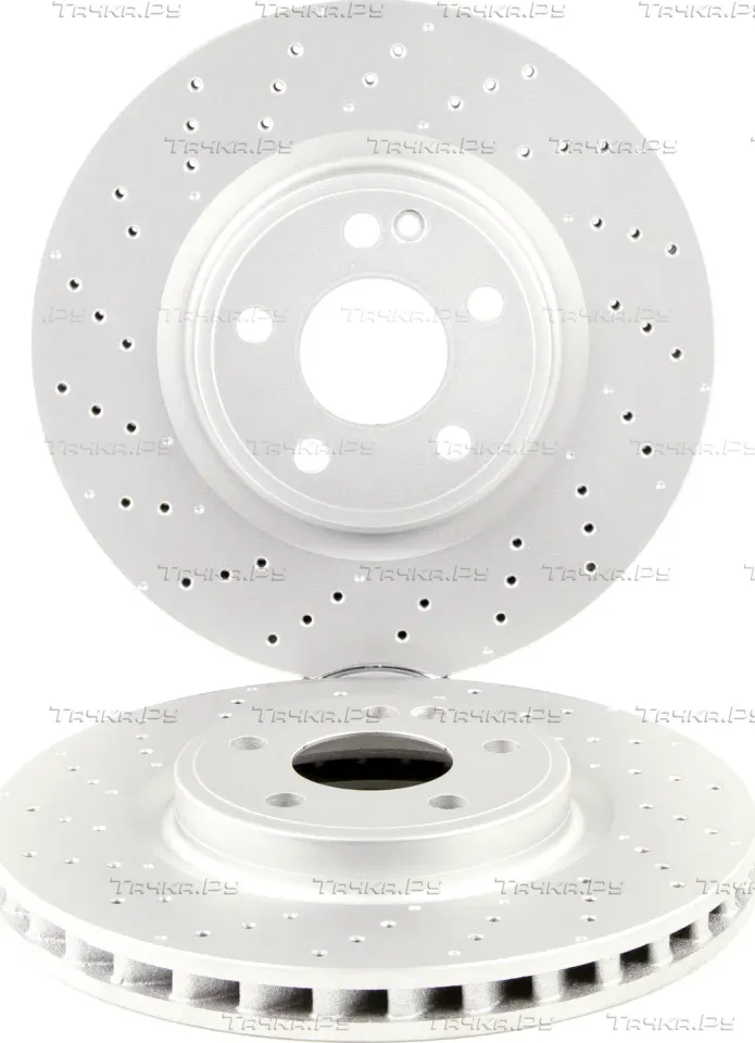 Тормозной диск Bosch. Артикул 0 986 479 A60