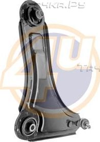 Поперечный рычаг передней подвески 4U правый для Daewoo Nubira II 1999-2002. Артикул DW-G-57414