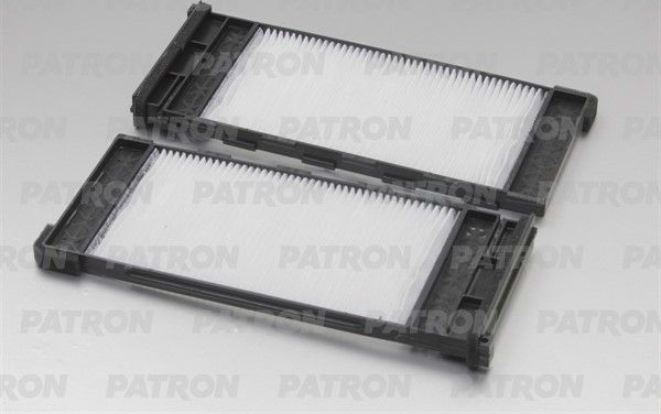 Салонный фильтр Patron для Nissan Almera N15 1995-2000. Артикул PF2234