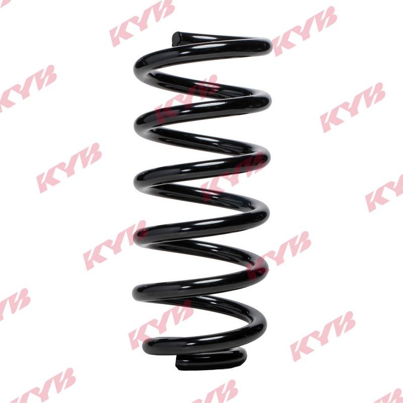 Пружина подвески KYB (Каяба) K-Flex. Артикул RA5539