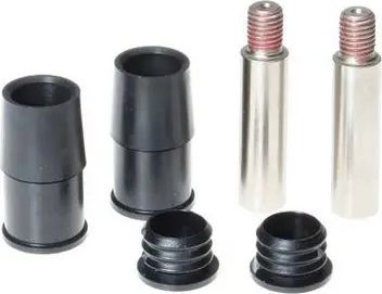 Направляющие тормозного суппорта (комплект) Brembo ESSENTIAL LINE. Артикул F SV 000