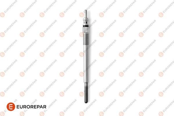 Свеча накаливания (накала) Eurorepar (Металл). Артикул 1616056980