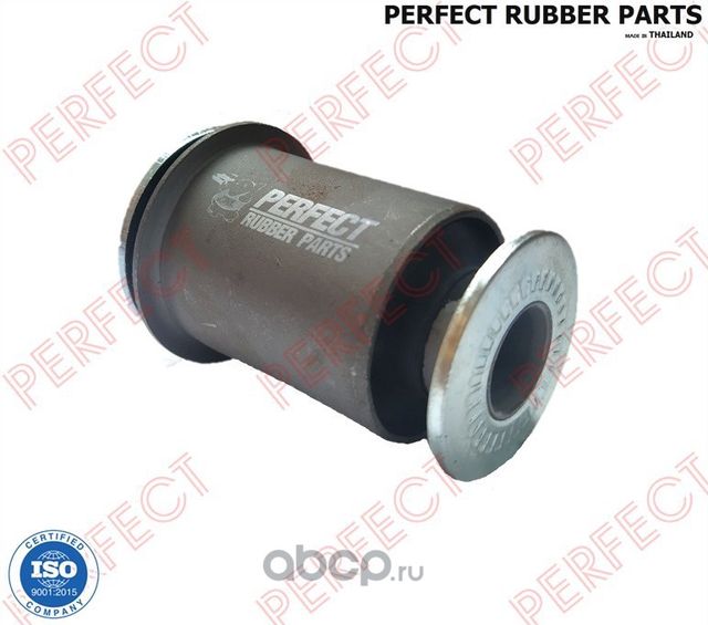 САЙЛЕНТБЛОК ПЕРЕДНИЙ НИЖНЕГО РЫЧАГА (Perfect) Perfect. Артикул TO05KD202WB
