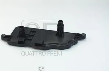 Фильтр АКПП (Quattro Freni). Артикул qf11b00042