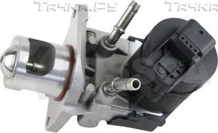 Клапан EGR (рециркуляции выхлопных газов) OSSCA для BMW 1 II (F20/F21) 2011-2019. Артикул 38310