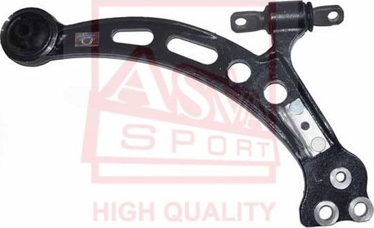 Поперечный рычаг передней подвески Asva правый нижний для Lexus ES I 1991-1997. Артикул 0124-023