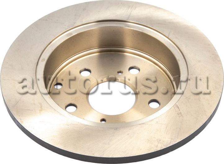 Тормозной диск Toyota. Артикул 4243142060