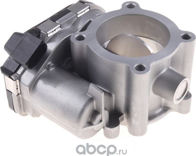 Корпус дроссельной заслонки Mercedes-Benz,C-Class W204,E-Class W212,M-Class W164 (Bogap). Артикул C6319102