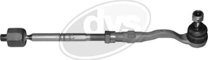 Рулевая тяга поперечная (в сборе) DYS правая/левая для BMW X4 I (F26) 2014-2018. Артикул 21-23744
