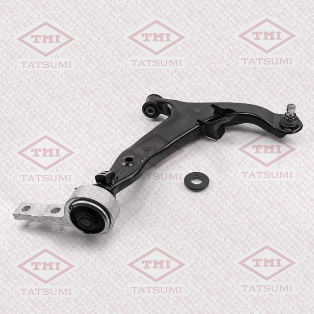 Рычаг NISSAN TEANA 03- нижн.прав. (Tatsumi). Артикул TEE1710R