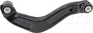 Поперечный рычаг задней подвески Formpart левый верхний для Audi S4 II (B6) 2003-2004. Артикул 1109128