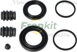 Ремкомплект тормозного суппорта Frenkit передний для Honda Legend III 1996-2004. Артикул 238028