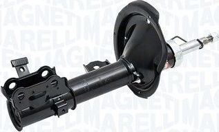 Амортизатор Magneti Marelli передний правый для Kia Rio II 2005-2011. Артикул 352220070100
