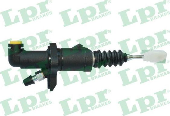 Цилиндр сцепления главный LPR (алюминий) для Volkswagen Touareg I 2002-2010. Артикул 2396
