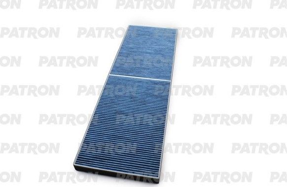 Салонный фильтр Patron для Tesla Model X I 2015-2026. Артикул PF2594