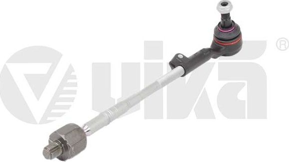 Рулевая тяга Vika левая для BMW X1 I (E84) 2009-2015. Артикул 49987401