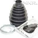 Пыльник ШРУСа наружный BSG передний для Alfa Romeo MiTo I 2008-2018. Артикул BSG 75-705-003