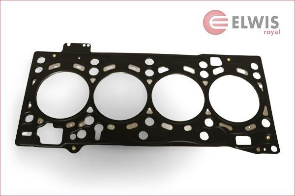 Прокладка ГБЦ Elwis Royal для Audi Q2 I 2016-2018. Артикул 0056119