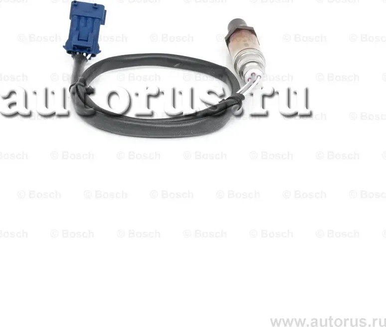 Лямбда-зонд BMW 1(F20)/3(F30) 10- 1.4-1.8 (Bosch) Bosch. Артикул F00HL00387