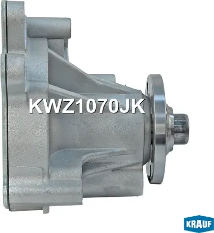 Помпа водяная Krauf. Артикул KWZ1070JK