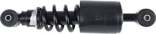 Амортизатор кабины Zentparts. Артикул Z00062