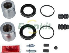 Ремкомплект тормозного суппорта Frenkit. Артикул 248980