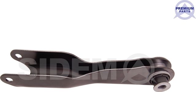 Продольный рычаг задней подвески Sidem левый нижний для Land Rover Discovery V 2016-2026. Артикул 65570