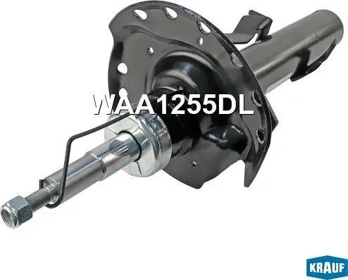 Амортизатор подвески передний Krauf. Артикул WAA1255DL
