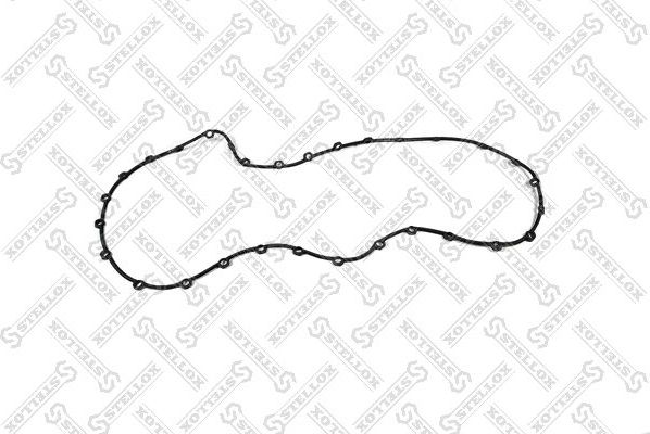 Прокладка маслянного поддона двигателя Stellox. Артикул 81-11616-SX