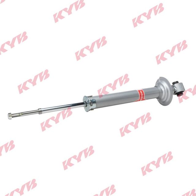 Амортизатор KYB (Каяба) Gas A Just задний для Lexus GS III 2005-2011. Артикул 7210006