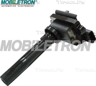 Катушка зажигания Mobiletron. Артикул CJ-01