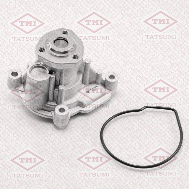 Насос водяной VAG IBIZA/FABIA/OCTAVIA/GOLF/JETTA/PASSAT/POLO/TOURAN 02- 1.4FSI/1 (Tatsumi) Tatsumi. Артикул TGF1021