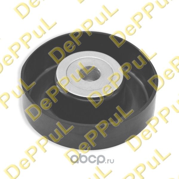 РОЛИК РЕМНЯ ГРМ MITSUBISHI COLT (02...) (Deppul). Артикул DEA994644
