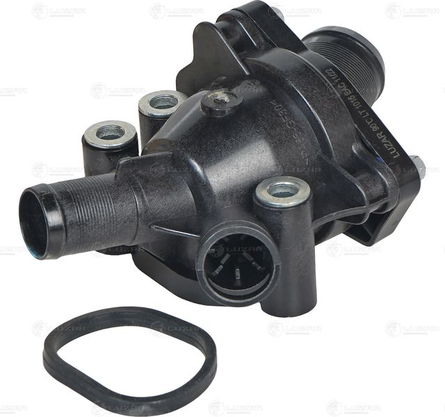 Термостат Luzar для Volvo S60 II 2010-2018. Артикул LT 1015