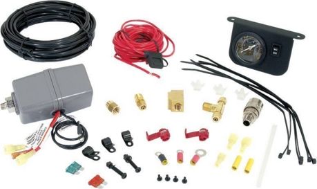 Установочный комплект VIAIR Onboard Air Hookup Kit 7 атм. Артикул 20053