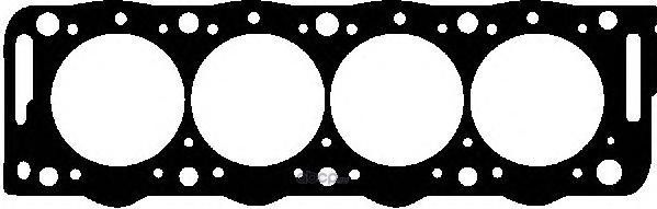 Прокладка ГБЦ Glaser для Citroen XM I 1989-1994. Артикул H02354-00